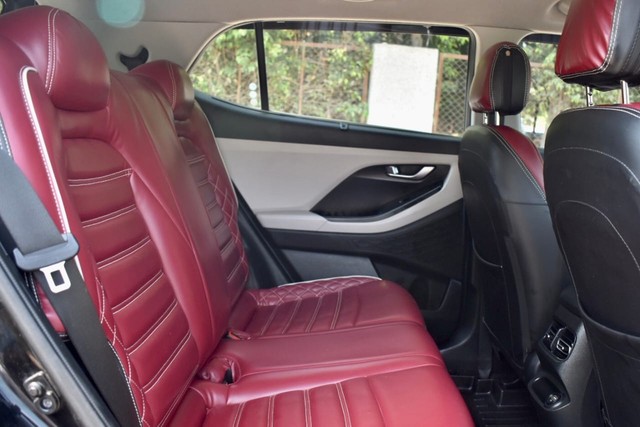 Second-hand 2020 Hyundai Creta S BSVI for sale in Gurgaon-12