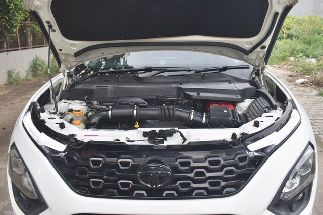 Second-hand 2021 Tata Harrier XT plus 2020-2022 for sale in Gurgaon-15