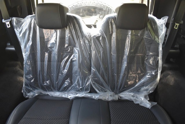 Second-hand 2021 Mahindra Thar LX 4WD Hard Top Diesel BSVI for sale in Gurgaon-12