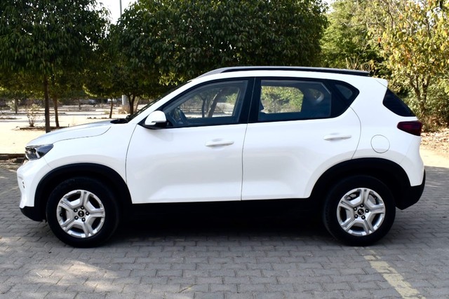 Second-hand 2020 Kia Sonet HTK Plus Turbo DCT for sale in Gurgaon-7