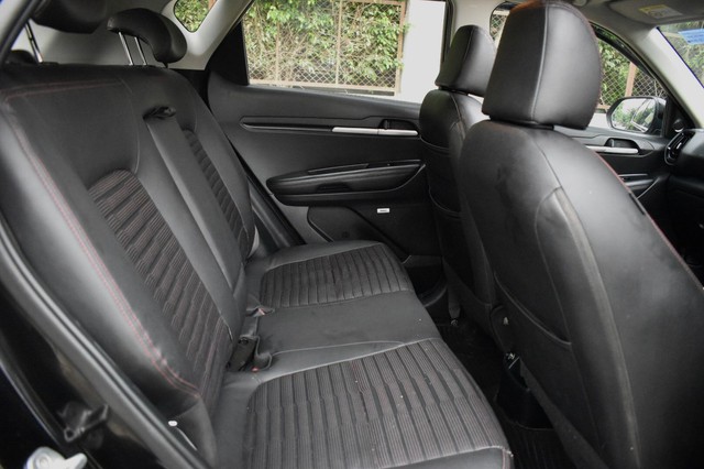 Second-hand 2020 Kia Sonet GTX Plus Turbo DCT DT for sale in Gurgaon-13