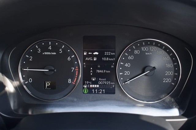 Second-hand 2025 Honda City V CVT for sale in Gurgaon-18