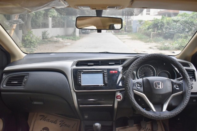 Second-hand 2016 Honda City i VTEC VX Option for sale in Gurgaon-8