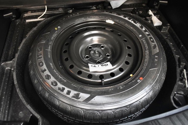 Jeep Compass 1.4 Limited Second-hand 2018 Jeep Compass 1.4 Limited for sale in Gurgaon-18