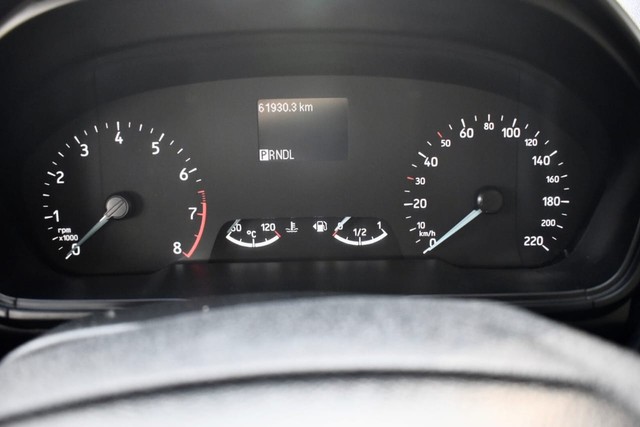 Second-hand 2018 Ford Ecosport 1.5 Petrol Trend Plus AT BSIV for sale in Gurgaon-18