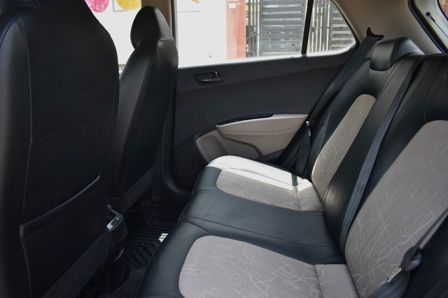 Second-hand 2016 Hyundai Grand i10 Magna for sale in Gurgaon-13