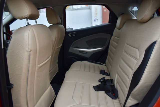 Second-hand 2015 Ford Ecosport 1.5 Ti VCT MT Trend BSIV for sale in Gurgaon-12