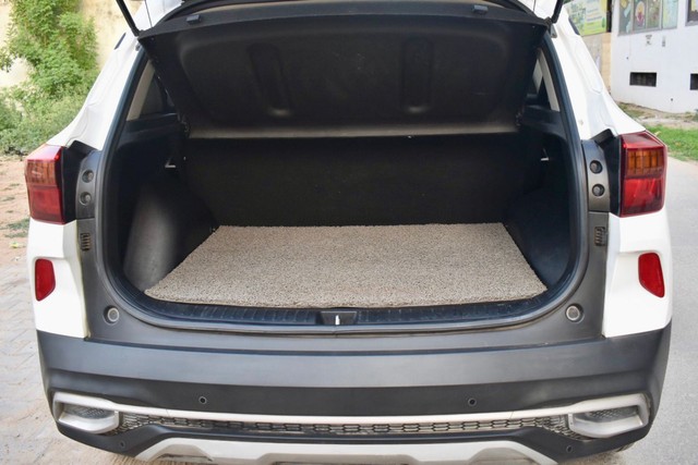 Second-hand 2021 Kia Seltos HTK Plus AT D for sale in Gurgaon-14