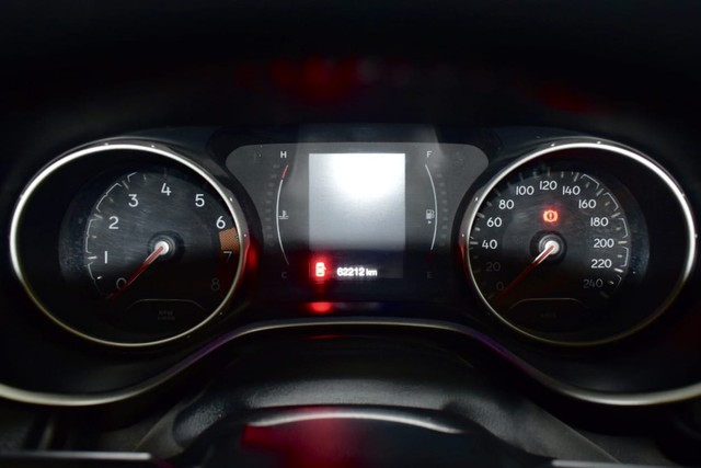 Jeep Compass 1.4 Limited Option Second-hand 2018 Jeep Compass 1.4 Limited Option for sale in Gurgaon-18