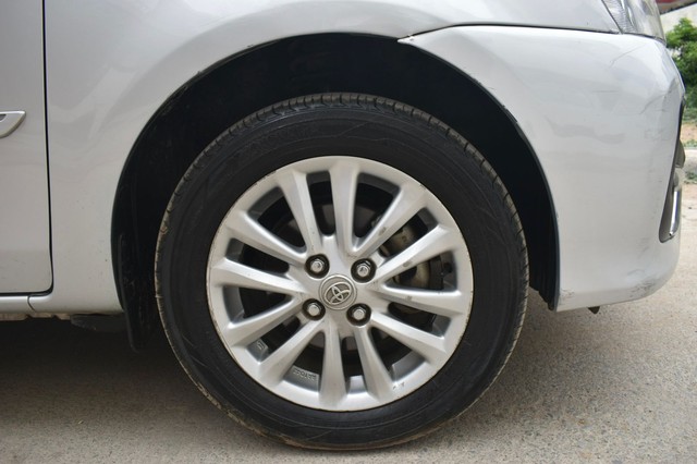 Second-hand 2017 Toyota Etios 1.5 VX for sale in Gurgaon-15