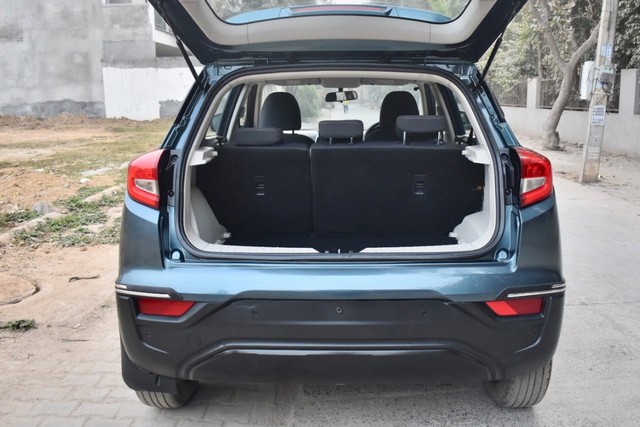 Second-hand 2020 Mahindra XUV300 W6 AMT Diesel BSIV for sale in Gurgaon-13