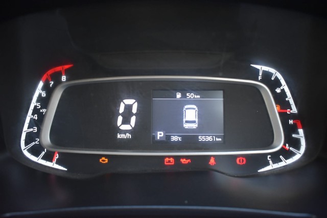 Second-hand 2020 Kia Sonet HTK Plus Turbo DCT for sale in Gurgaon-17