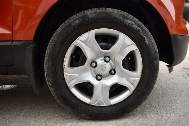 Second-hand 2015 Ford Ecosport 1.5 Ti VCT MT Trend BSIV for sale in Gurgaon-16