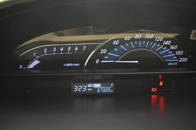 Second-hand 2017 Toyota Etios 1.5 VX for sale in Gurgaon-17