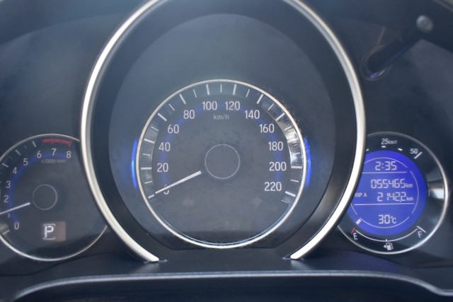 Second-hand 2018 Honda Jazz VX CVT for sale in Gurgaon-18