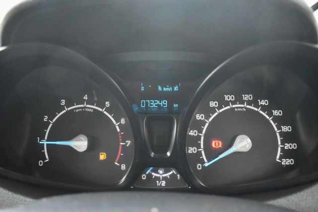 Second-hand 2015 Ford Ecosport 1.5 Ti VCT MT Trend BSIV for sale in Gurgaon-18