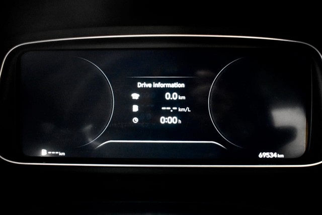 Second-hand 2021 Hyundai Alcazar Signature (O) Diesel AT BSVI for sale in Gurgaon-19