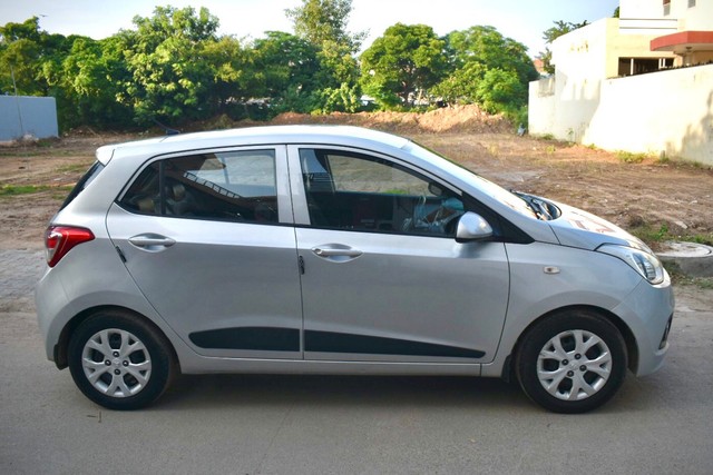 Second-hand 2016 Hyundai Grand i10 Magna for sale in Gurgaon-1