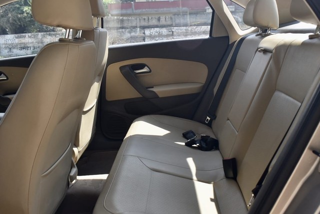 Second-hand 2015 Volkswagen Vento 1.2 TSI Highline AT for sale in Gurgaon-12