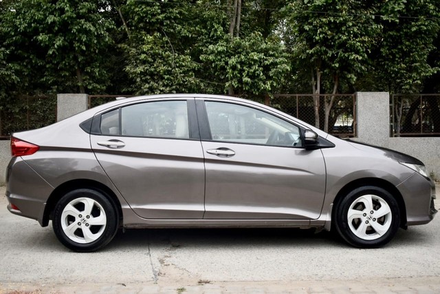 Second-hand 2016 Honda City i VTEC VX Option for sale in Gurgaon-3