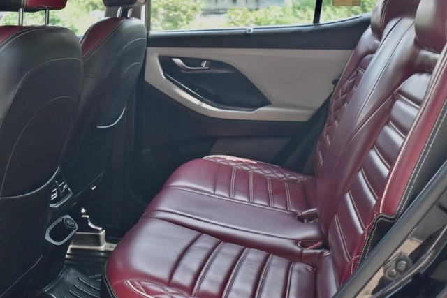 Second-hand 2020 Hyundai Creta S BSVI for sale in Gurgaon-12