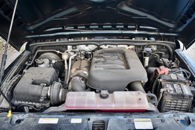 Second-hand 2021 Mahindra Thar LX 4WD Hard Top Diesel BSVI for sale in Gurgaon-14