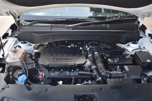 Second-hand 2024 Kia Seltos GTX Plus Turbo DCT for sale in Gurgaon-12