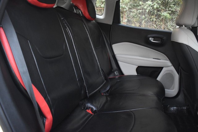 Jeep Compass 1.4 Limited Second-hand 2018 Jeep Compass 1.4 Limited for sale in Gurgaon-15