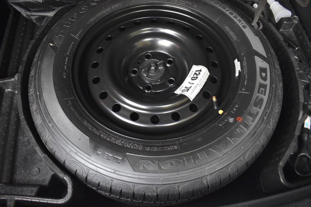 Jeep Compass 1.4 Limited Option Second-hand 2018 Jeep Compass 1.4 Limited Option for sale in Gurgaon-19