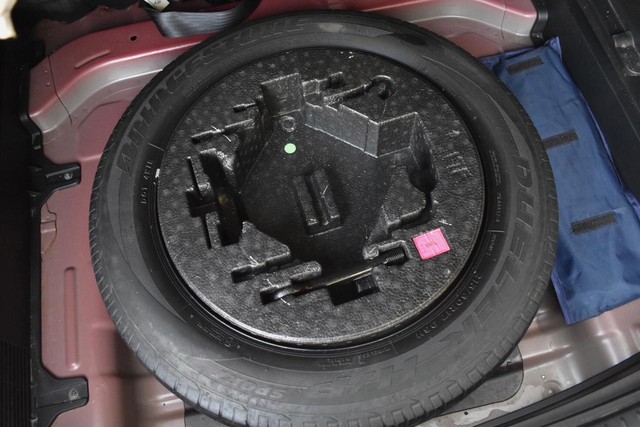 Second-hand 2016 Hyundai Creta 1.6 VTVT AT SX Plus for sale in Gurgaon-17