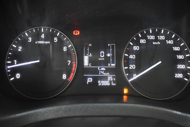 Second-hand 2016 Hyundai Creta 1.6 VTVT AT SX Plus for sale in Gurgaon-16