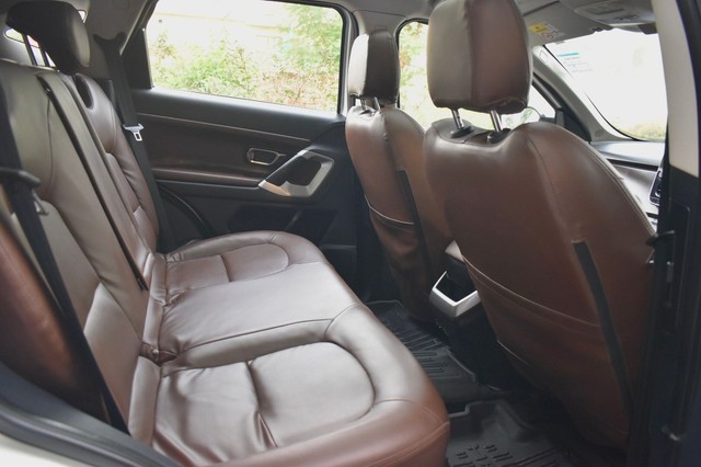 Second-hand 2021 Tata Harrier XT plus 2020-2022 for sale in Gurgaon-12