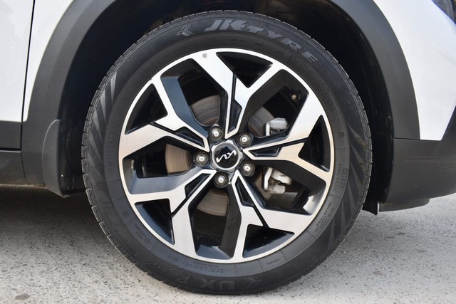 Second-hand 2024 Kia Seltos GTX Plus Turbo DCT for sale in Gurgaon-17