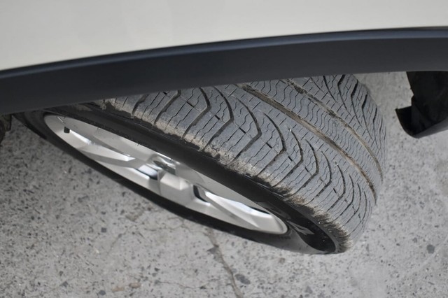 Jeep Compass 1.4 Limited Second-hand 2018 Jeep Compass 1.4 Limited for sale in Gurgaon-17