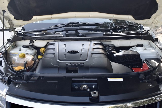 Second-hand 2019 Mahindra XUV500 W7 BSIV for sale in Gurgaon-15