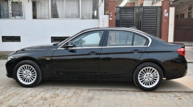 Second-hand 2018 BMW 3 Series 320d Luxury Line for sale in Gurgaon-7