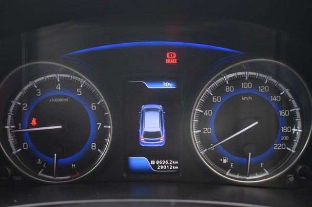 Second-hand 2015 Maruti Suzuki Baleno 1.2 Alpha for sale in Gurgaon-17