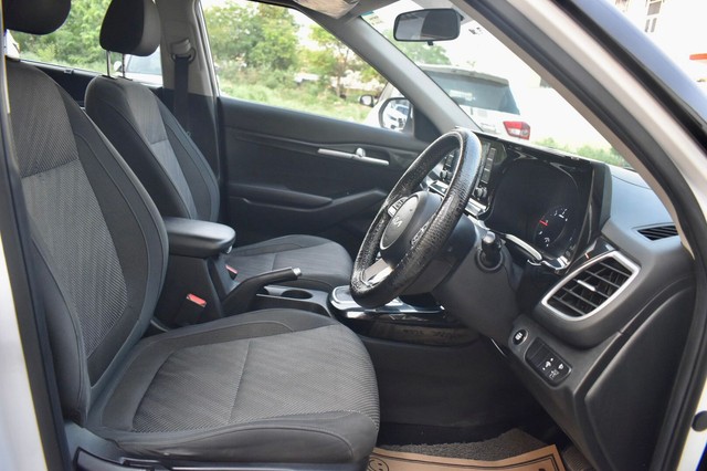 Second-hand 2021 Kia Seltos HTK Plus AT D for sale in Gurgaon-10