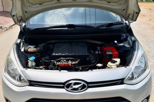 Second-hand 2016 Hyundai Grand i10 Magna for sale in Gurgaon-6