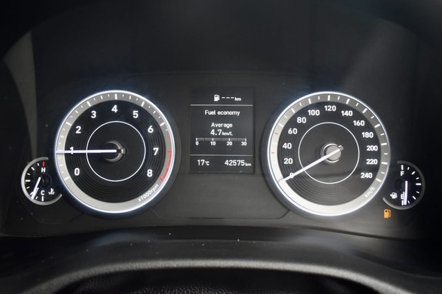 Second-hand 2021 Hyundai Creta SX BSVI for sale in Gurgaon-18