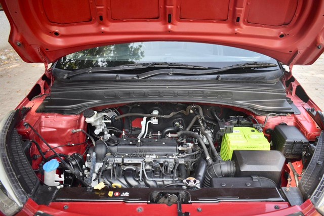 Second-hand 2016 Hyundai Creta 1.6 VTVT AT SX Plus for sale in Gurgaon-5