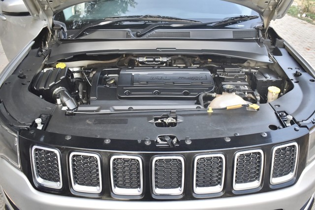 Jeep Compass 1.4 Sport Plus BSIV Second-hand 2019 Jeep Compass 1.4 Sport Plus BSIV for sale in Gurgaon-15
