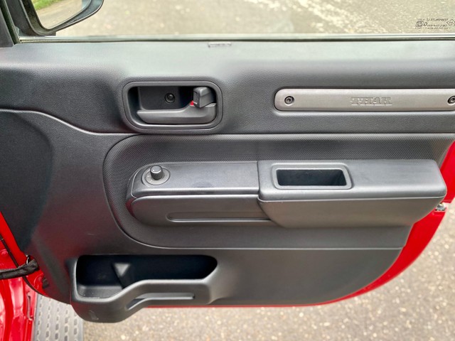 Mahindra Thar LX 4WD Hard Top AT BSVI Second-hand 2022 Mahindra Thar LX 4WD Hard Top AT BSVI for sale in New Delhi-15