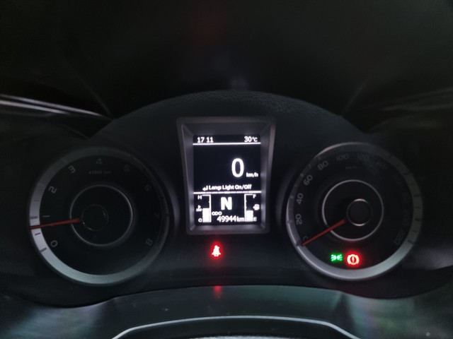 Second-hand 2022 Mahindra XUV300 W6 Sunroof BSVI for sale in Chennai-15