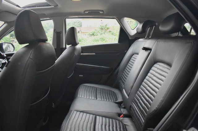 Second-hand 2020 Kia Sonet GTX Plus Turbo DCT DT for sale in Gurgaon-12