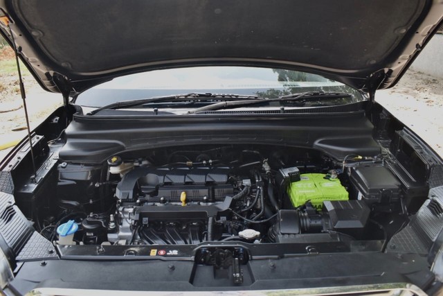 Second-hand 2020 Hyundai Creta S BSVI for sale in Gurgaon-15