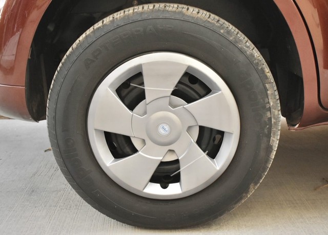 Mahindra XUV500 W5 BSIV Second-hand 2018 Mahindra XUV500 W5 BSIV for sale in Gurgaon-13