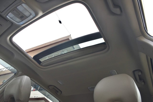 Mahindra XUV500 AT W10 1.99 mHawk Second-hand 2017 Mahindra XUV500 AT W10 1.99 mHawk for sale in Gurgaon-16