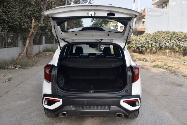 Second-hand 2024 Kia Seltos GTX Plus Turbo DCT for sale in Gurgaon-15