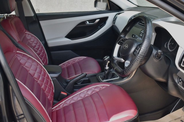 Second-hand 2020 Hyundai Creta S BSVI for sale in Gurgaon-10